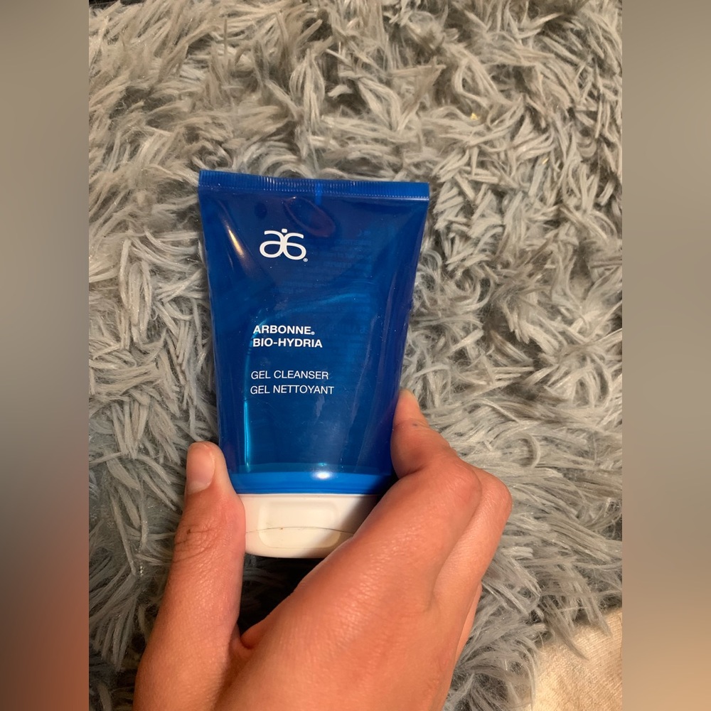 Arbonne bio hydro